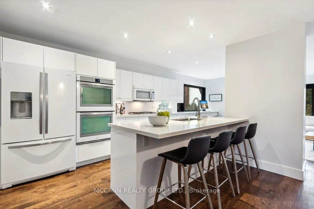 Photo 11 of 88 Brookdale Avenue, Toronto, Lawrence Park North — HOMEH