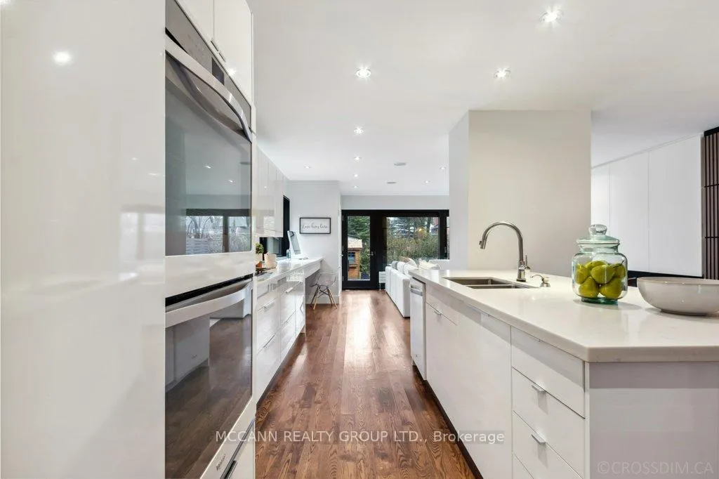 Photo 12 of 88 Brookdale Avenue, Toronto, Lawrence Park North — HOMEH