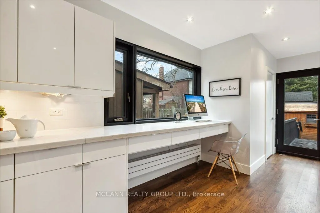 Photo 14 of 88 Brookdale Avenue, Toronto, Lawrence Park North — HOMEH