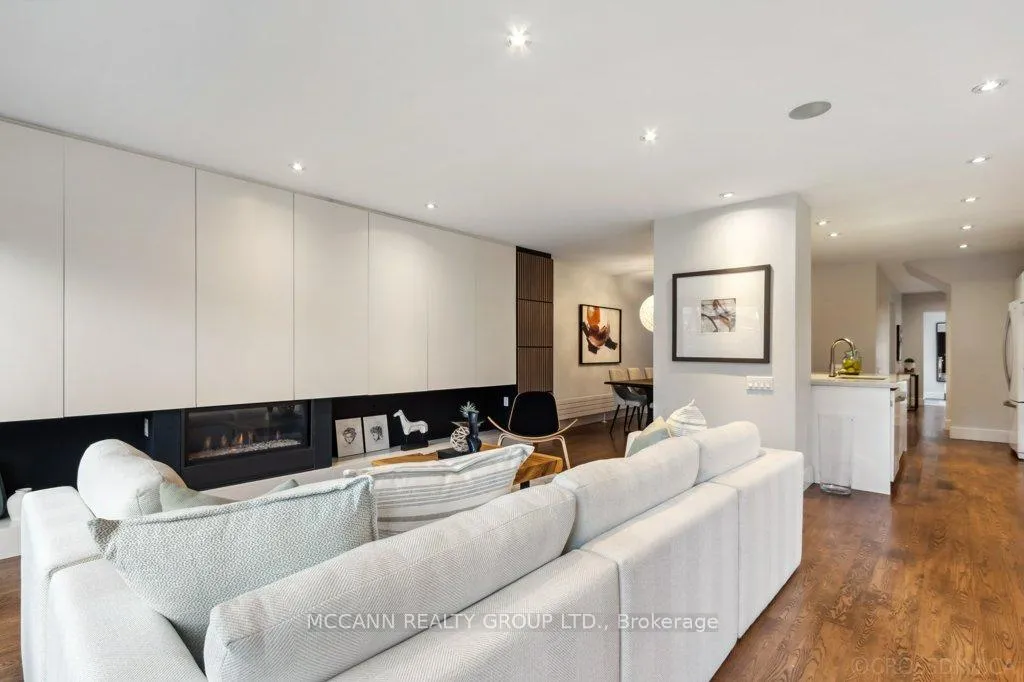 Photo 17 of 88 Brookdale Avenue, Toronto, Lawrence Park North — HOMEH