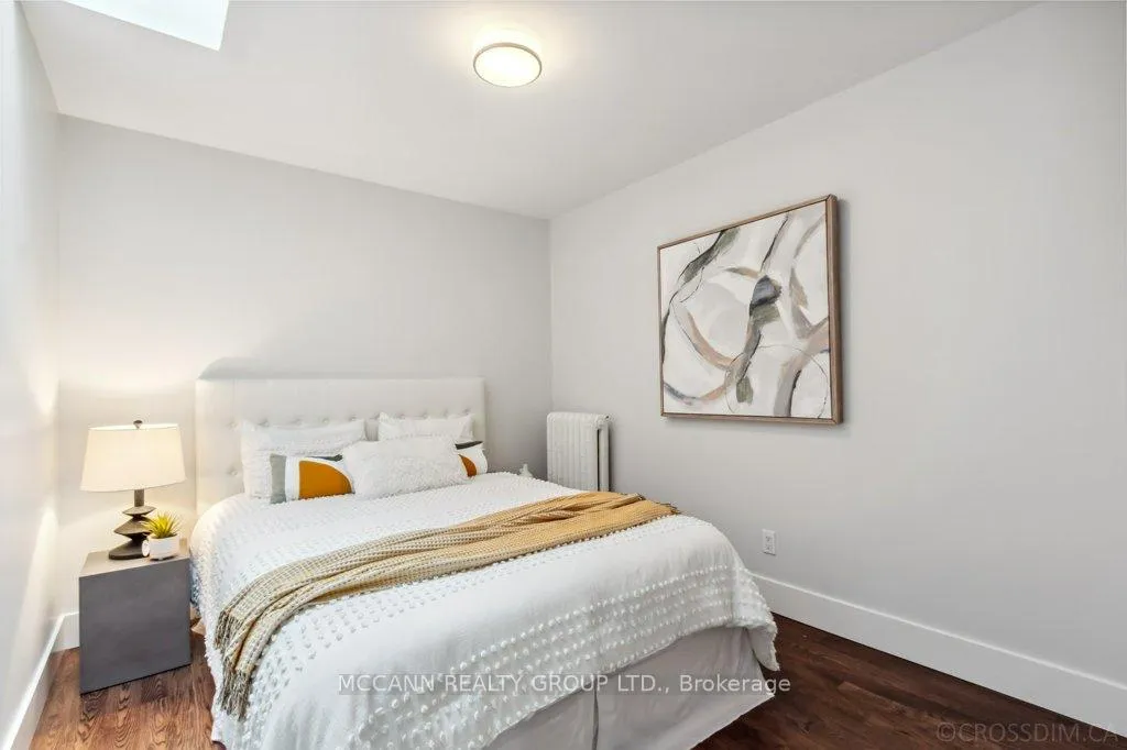 Photo 24 of 88 Brookdale Avenue, Toronto, Lawrence Park North — HOMEH
