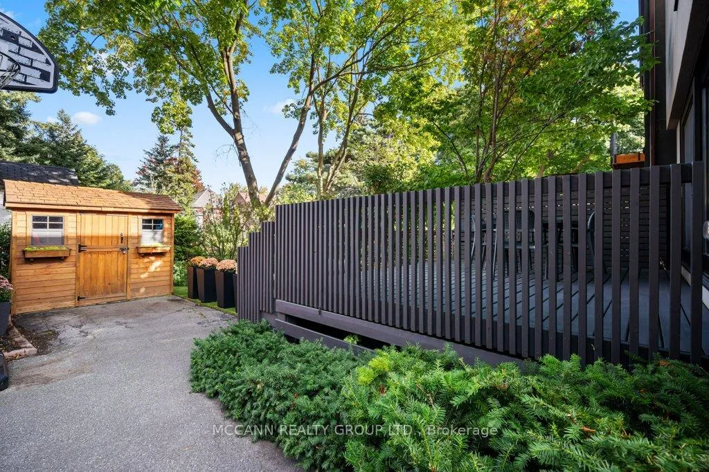 Photo 41 of 88 Brookdale Avenue, Toronto, Lawrence Park North — HOMEH