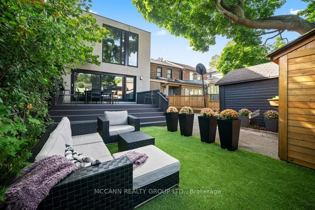 Photo 47 of 88 Brookdale Avenue, Toronto, Lawrence Park North — HOMEH