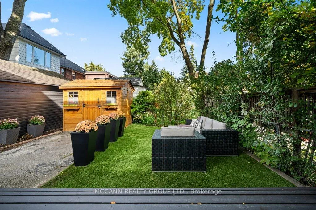 Photo 49 of 88 Brookdale Avenue, Toronto, Lawrence Park North — HOMEH