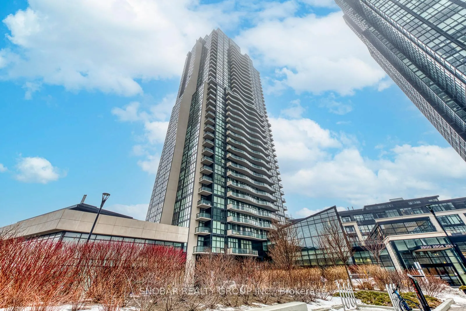 Photo 1 of Unit 201, 2900 Highway 7, Vaughan, Concord — HOMEH