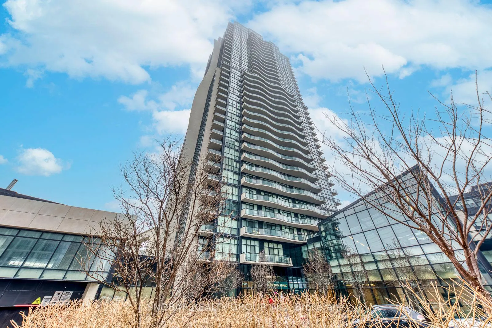 Photo 2 of Unit 201, 2900 Highway 7, Vaughan, Concord — HOMEH
