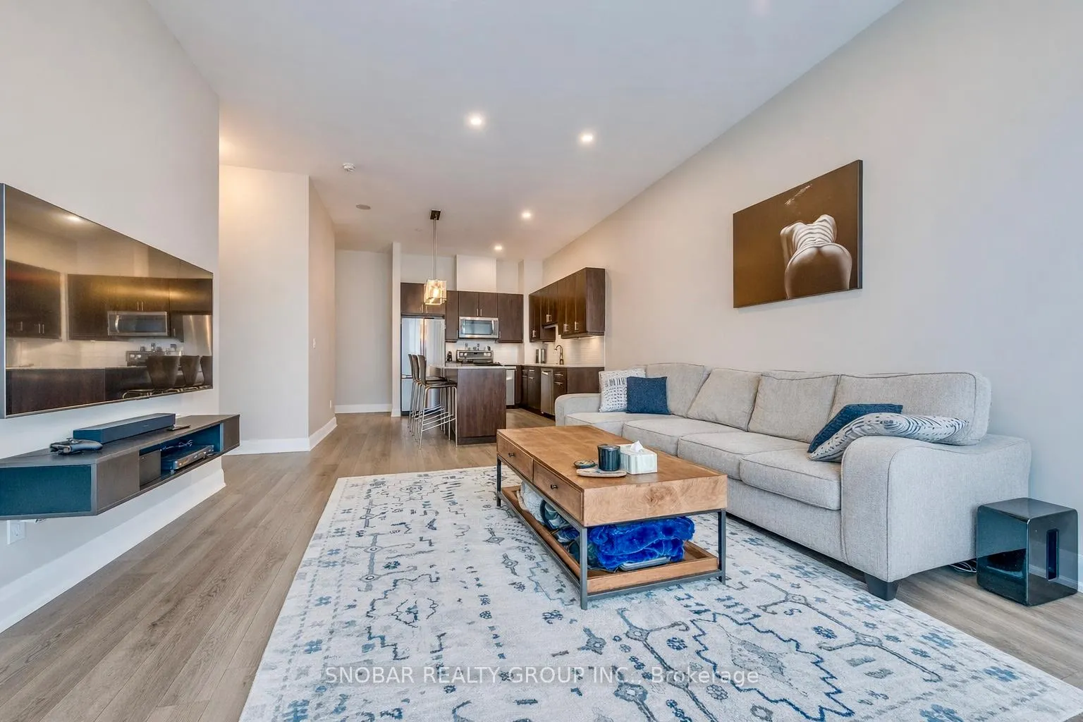 Photo 8 of Unit 201, 2900 Highway 7, Vaughan, Concord — HOMEH