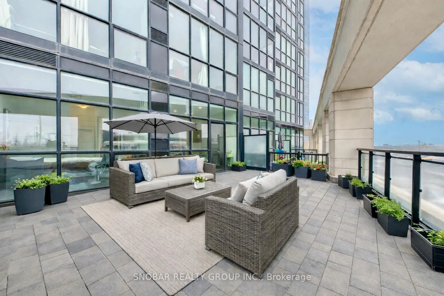 Photo 12 of Unit 201, 2900 Highway 7, Vaughan, Concord — HOMEH