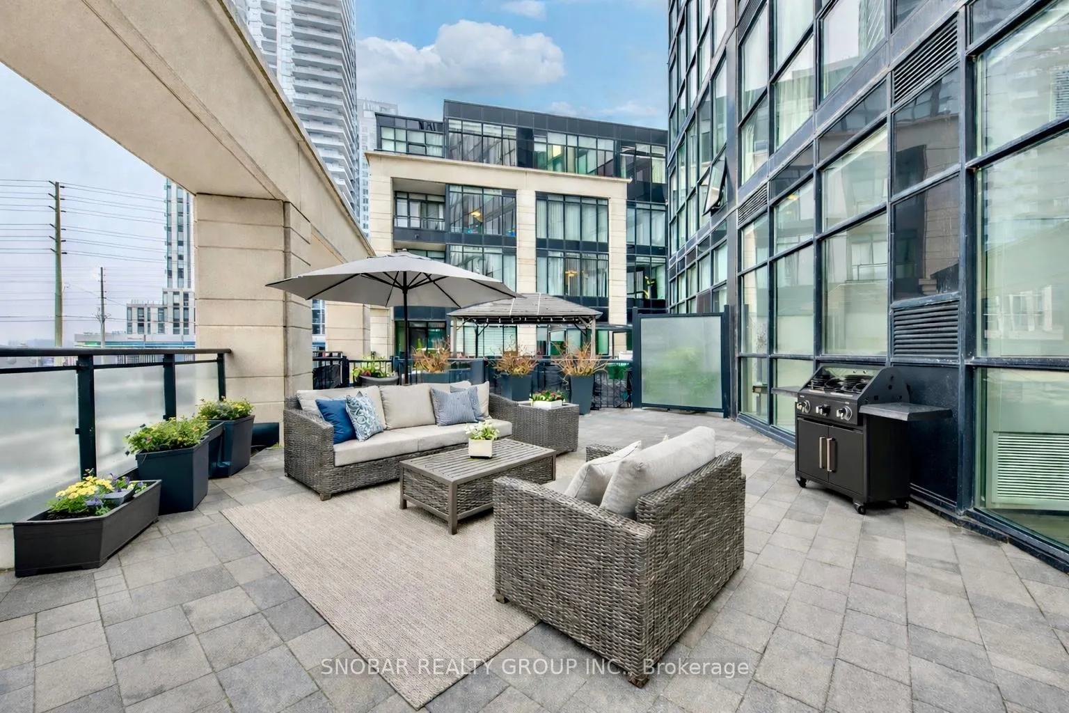 Photo 13 of Unit 201, 2900 Highway 7, Vaughan, Concord — HOMEH