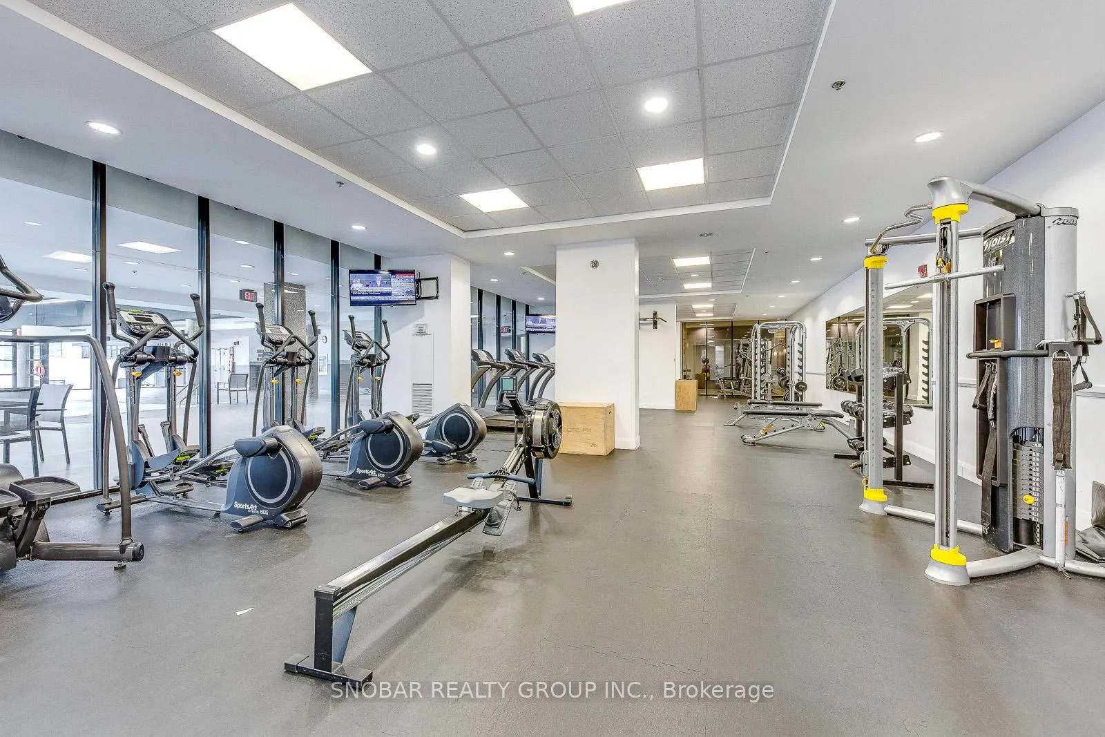 Photo 14 of Unit 201, 2900 Highway 7, Vaughan, Concord — HOMEH