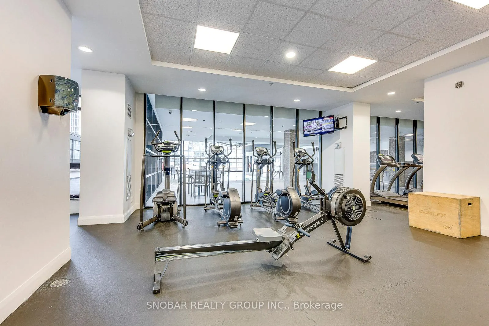 Photo 15 of Unit 201, 2900 Highway 7, Vaughan, Concord — HOMEH