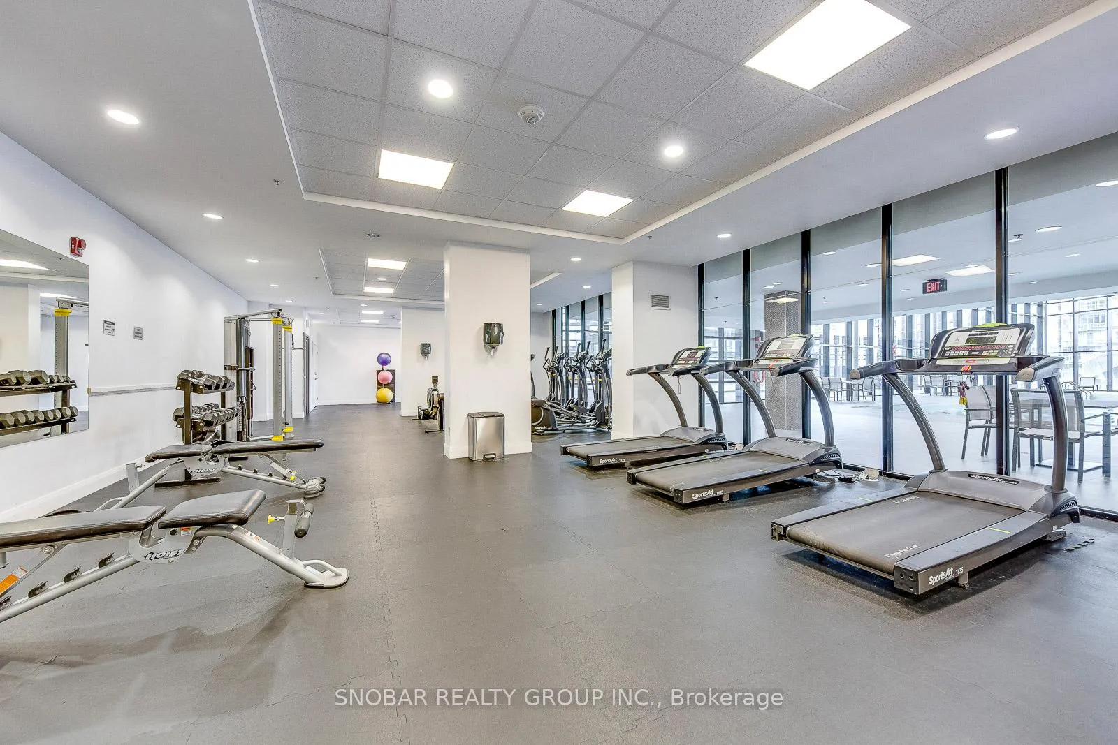 Photo 16 of Unit 201, 2900 Highway 7, Vaughan, Concord — HOMEH