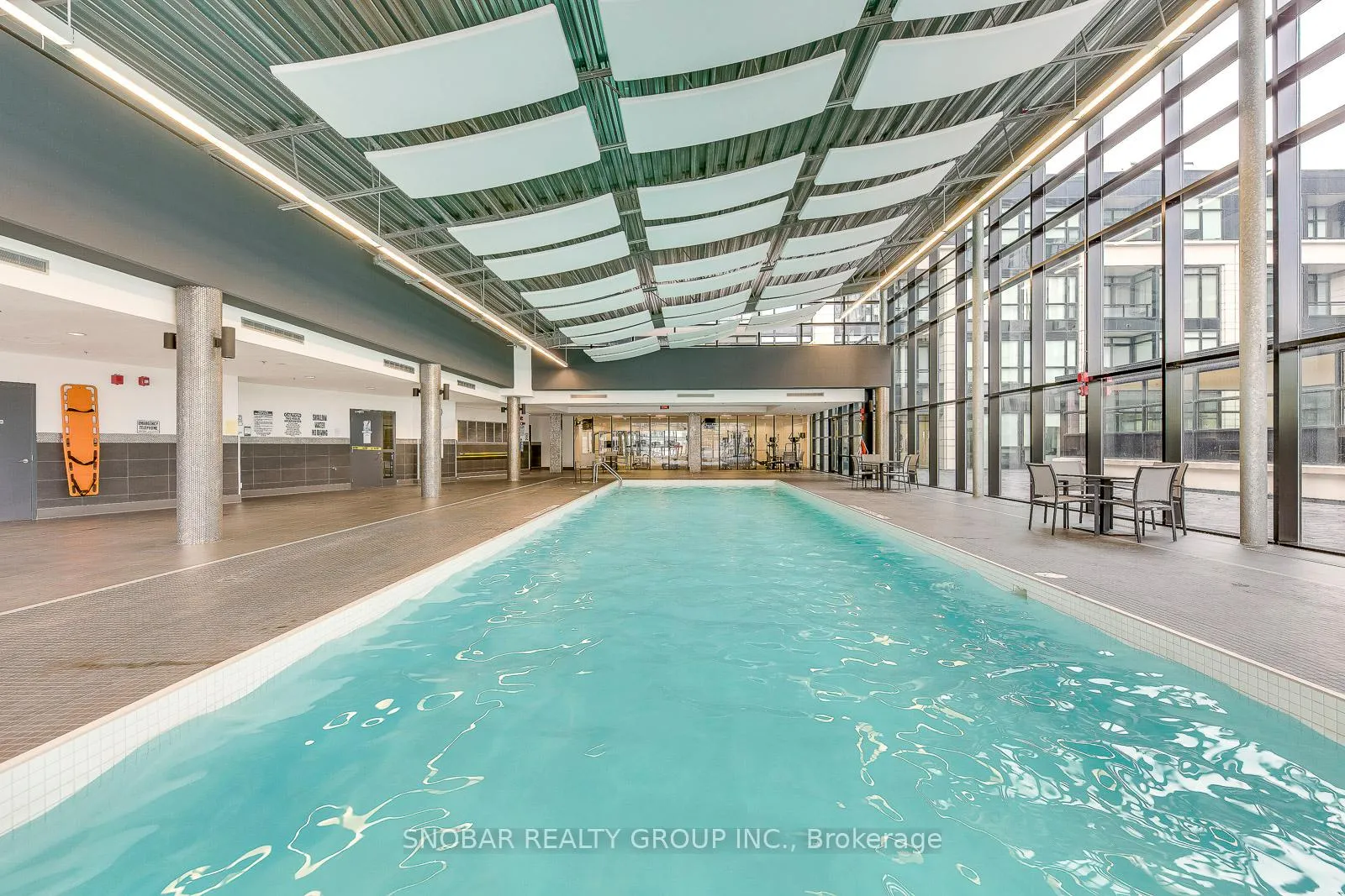 Photo 21 of Unit 201, 2900 Highway 7, Vaughan, Concord — HOMEH