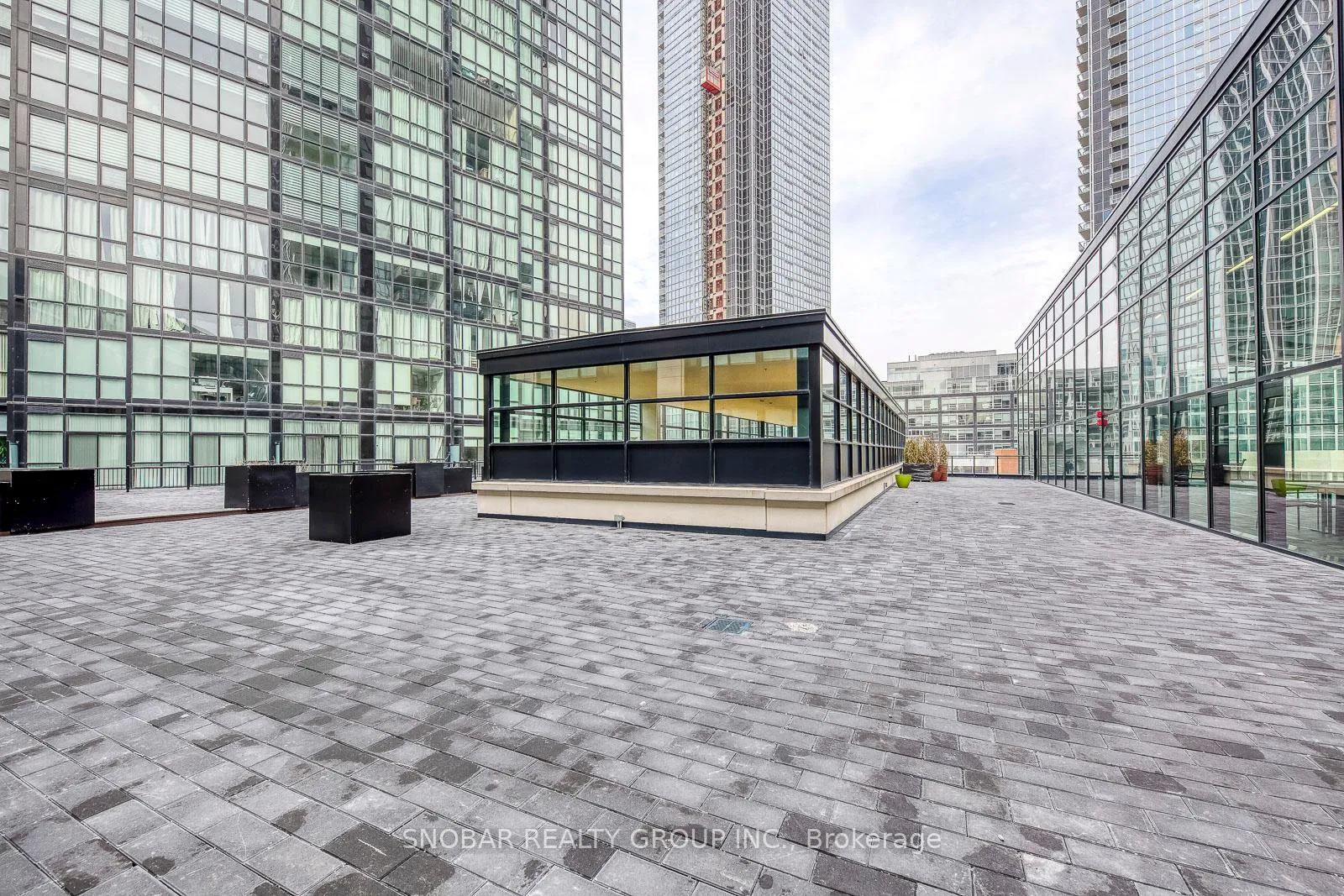 Photo 25 of Unit 201, 2900 Highway 7, Vaughan, Concord — HOMEH