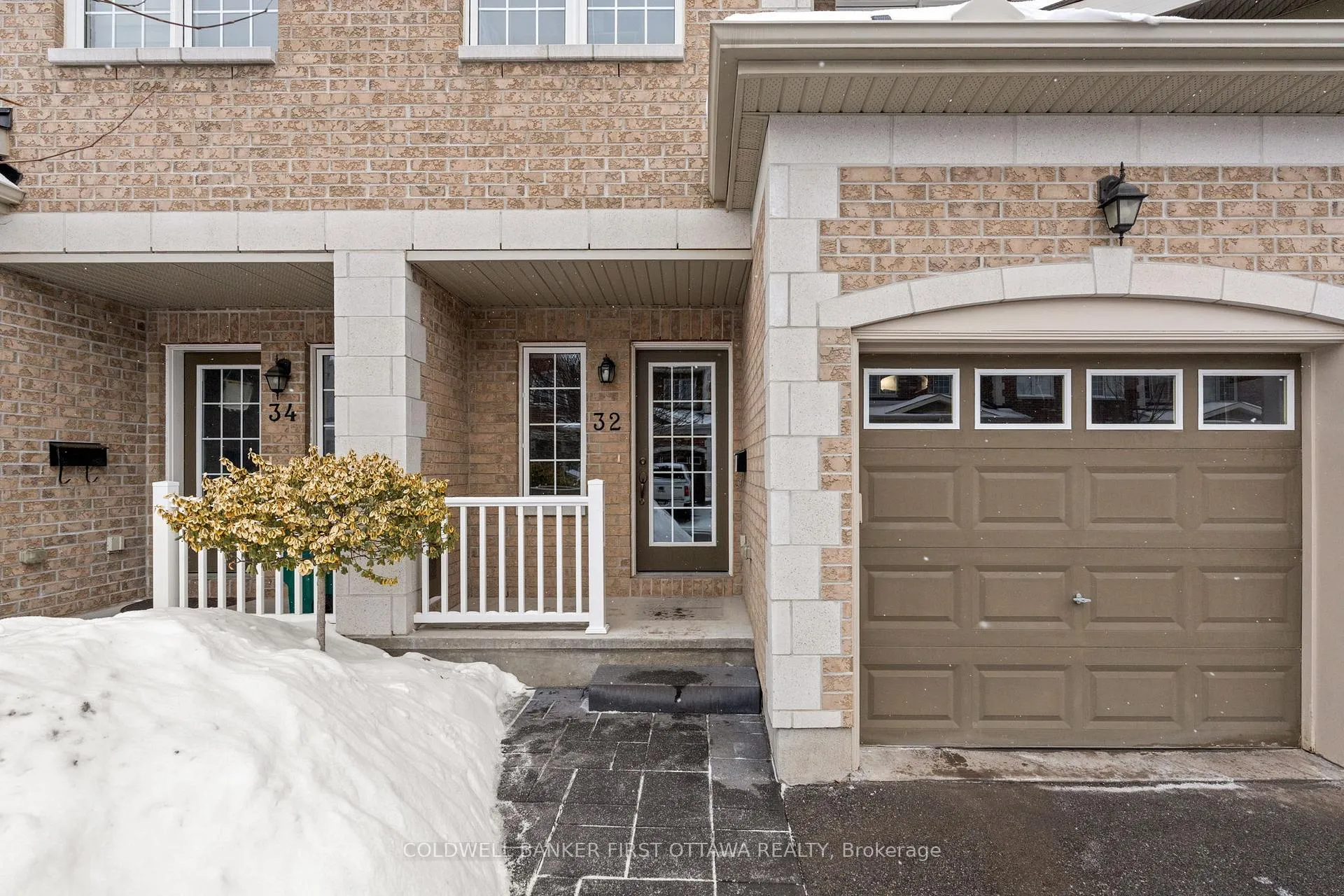 Photo 2 of 32 Dundalk Private, Ottawa, Barrhaven - Stonebridge — HOMEH