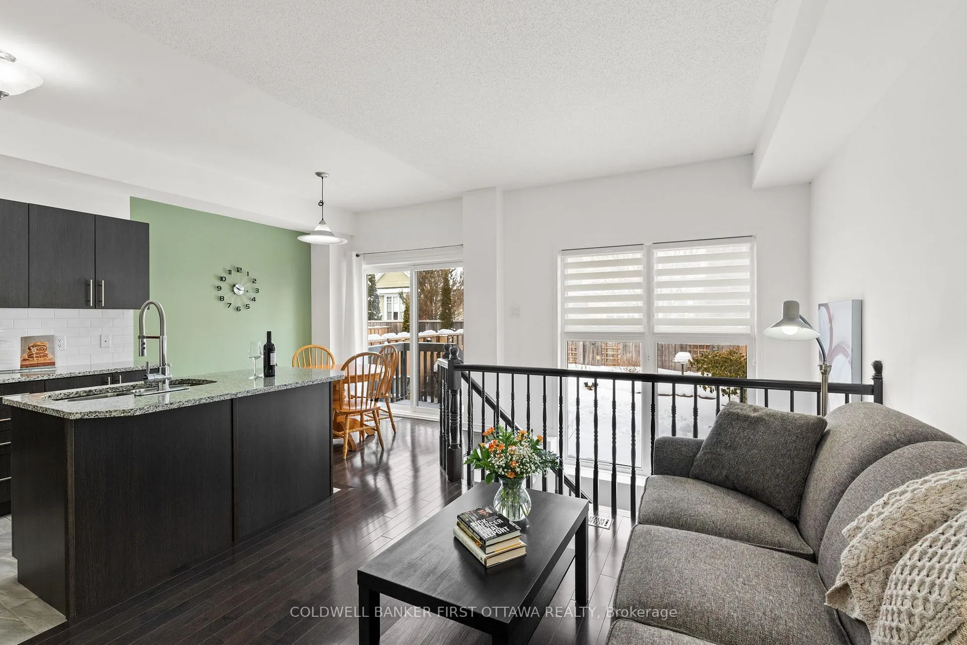 Photo 7 of 32 Dundalk Private, Ottawa, Barrhaven - Stonebridge — HOMEH