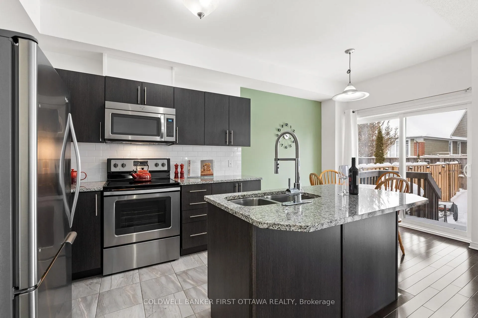 Photo 8 of 32 Dundalk Private, Ottawa, Barrhaven - Stonebridge — HOMEH