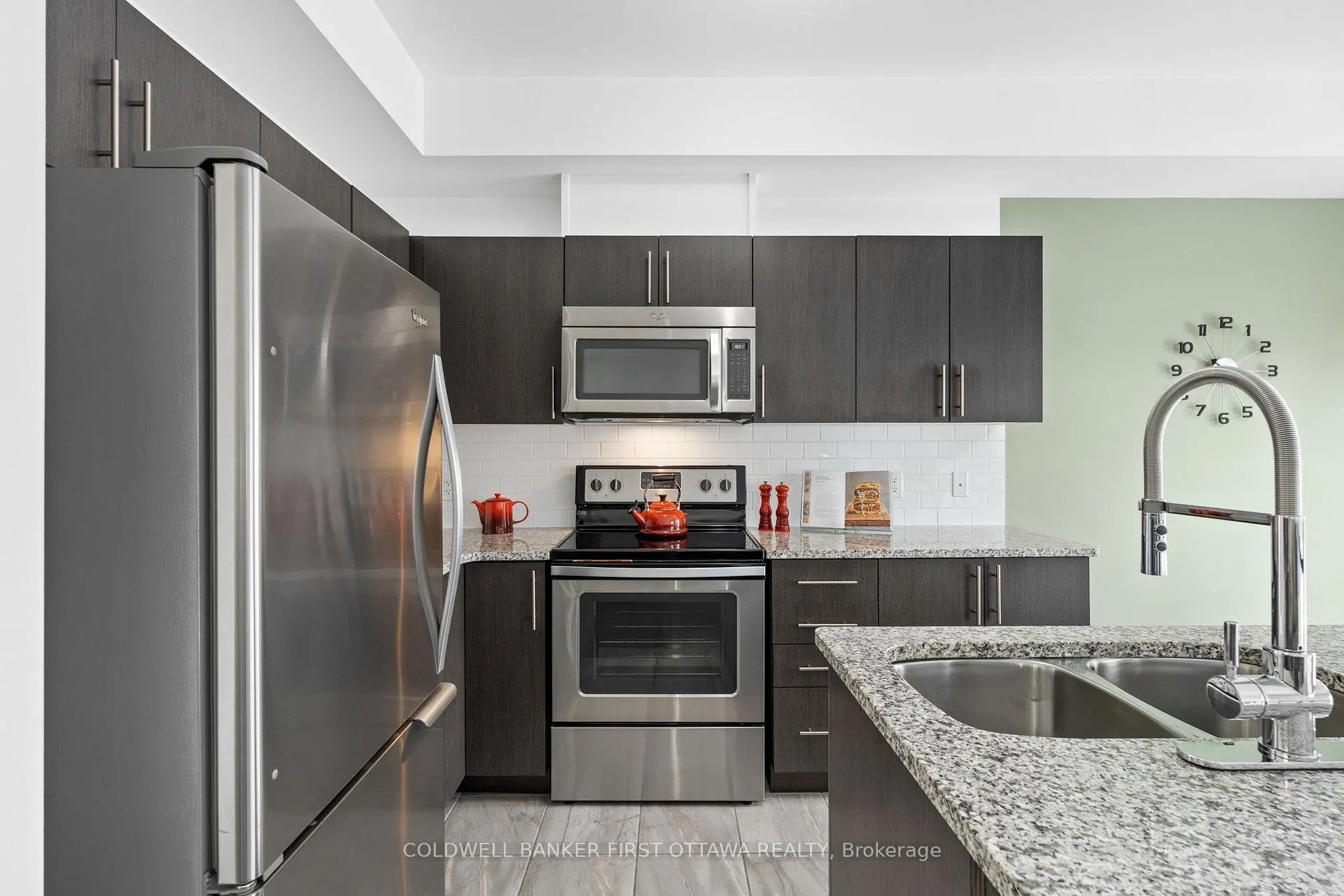 Photo 9 of 32 Dundalk Private, Ottawa, Barrhaven - Stonebridge — HOMEH
