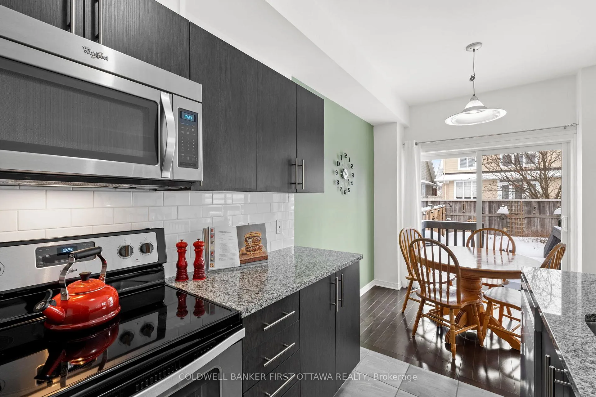Photo 11 of 32 Dundalk Private, Ottawa, Barrhaven - Stonebridge — HOMEH