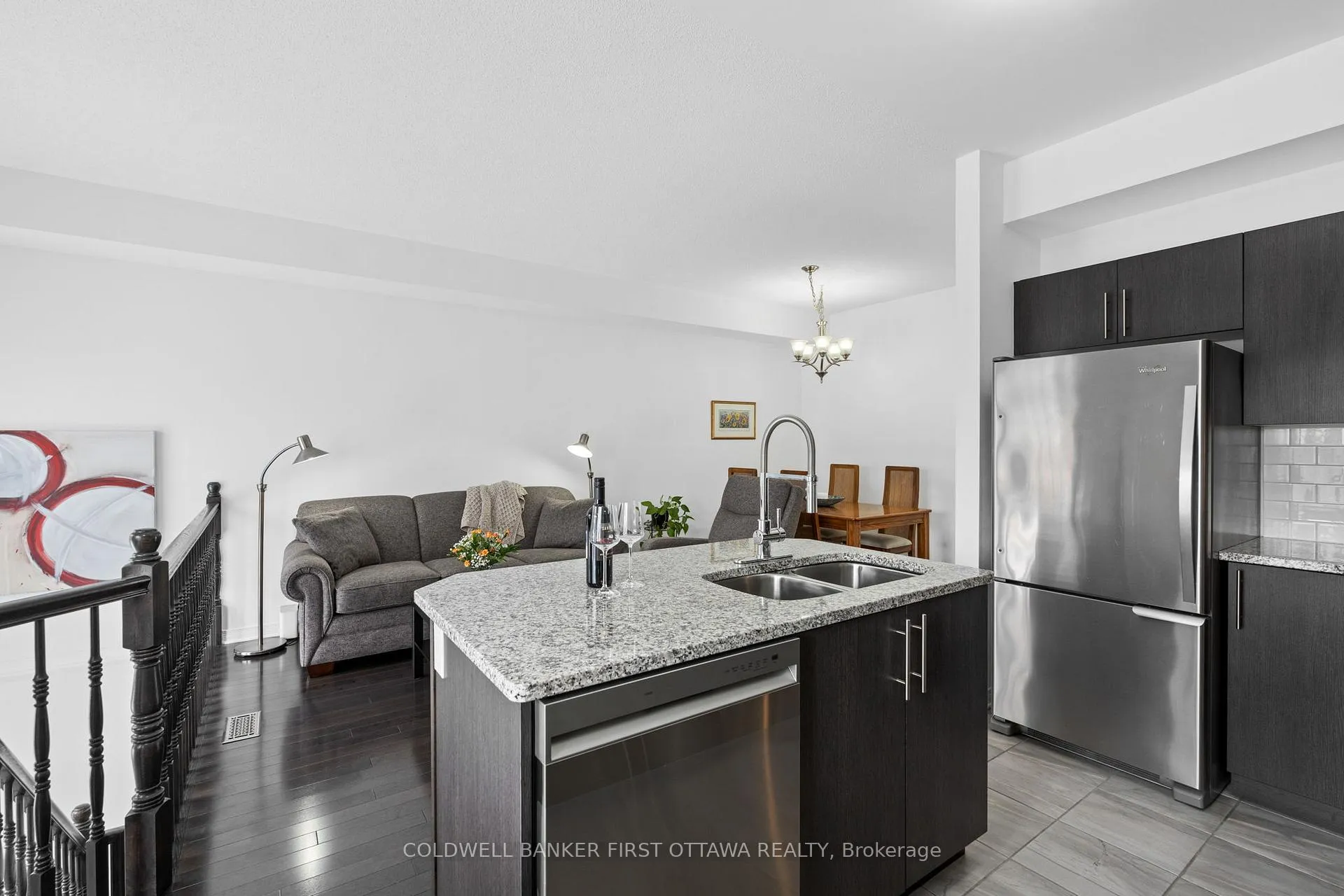 Photo 12 of 32 Dundalk Private, Ottawa, Barrhaven - Stonebridge — HOMEH
