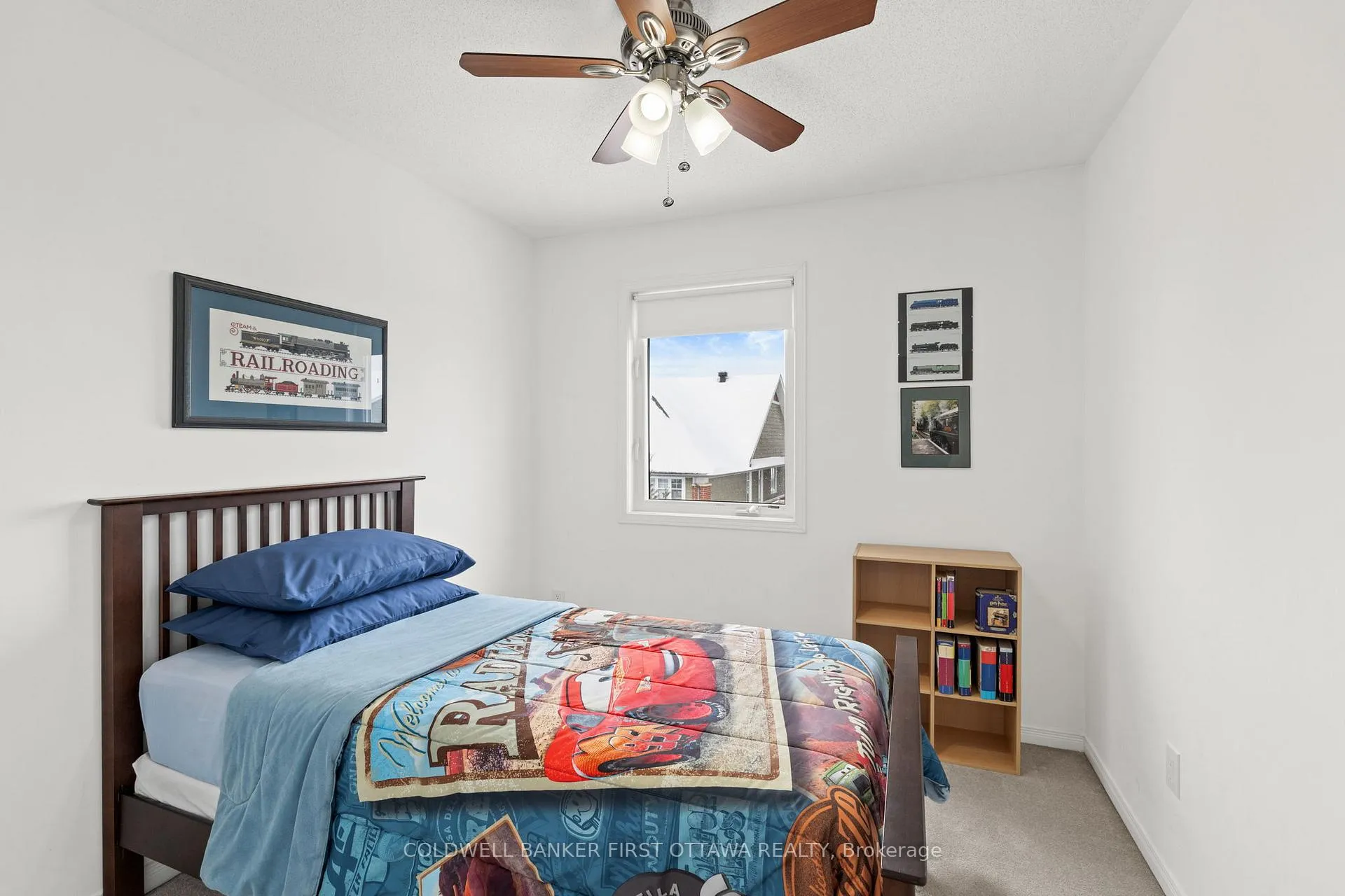 Photo 23 of 32 Dundalk Private, Ottawa, Barrhaven - Stonebridge — HOMEH