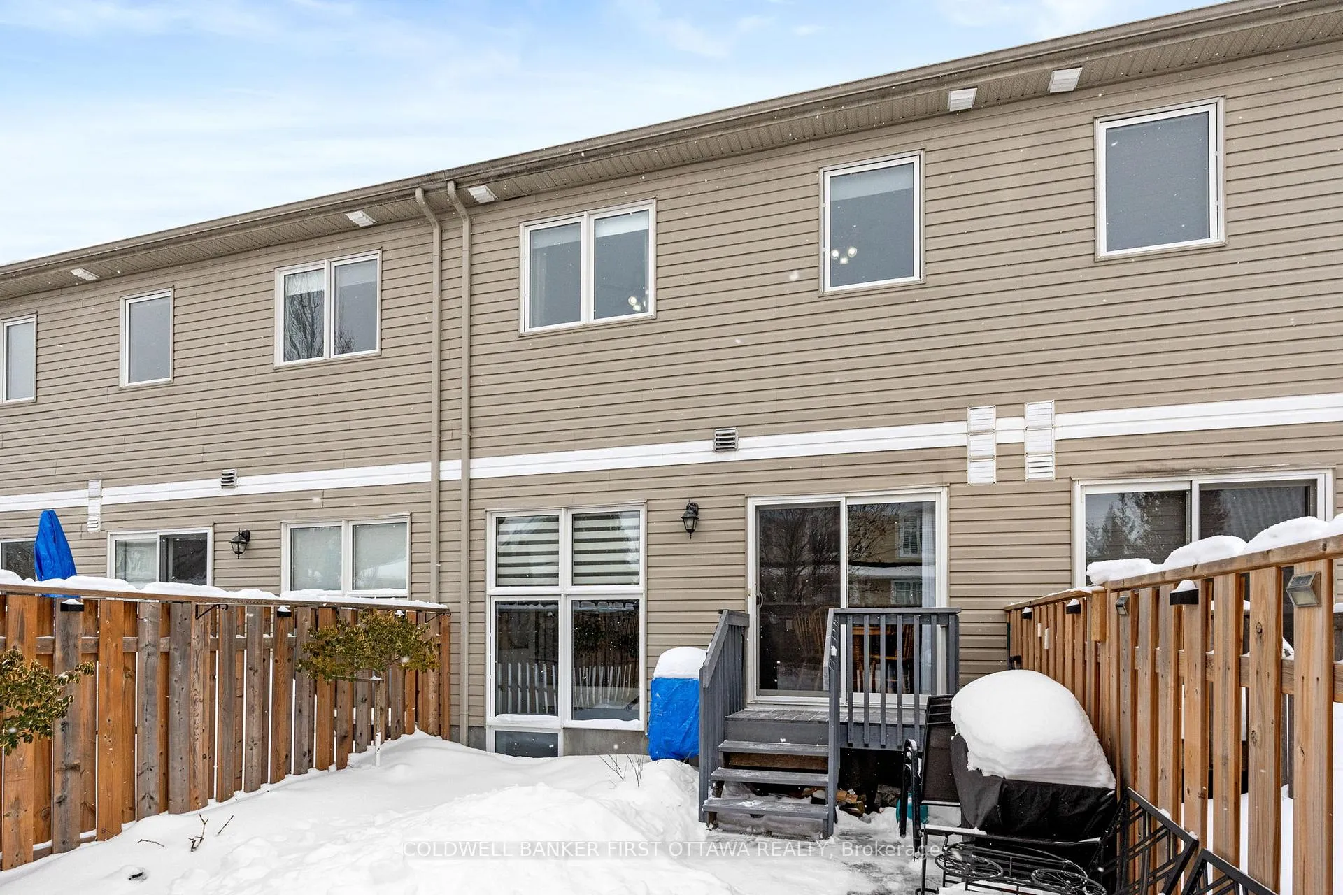 Photo 31 of 32 Dundalk Private, Ottawa, Barrhaven - Stonebridge — HOMEH