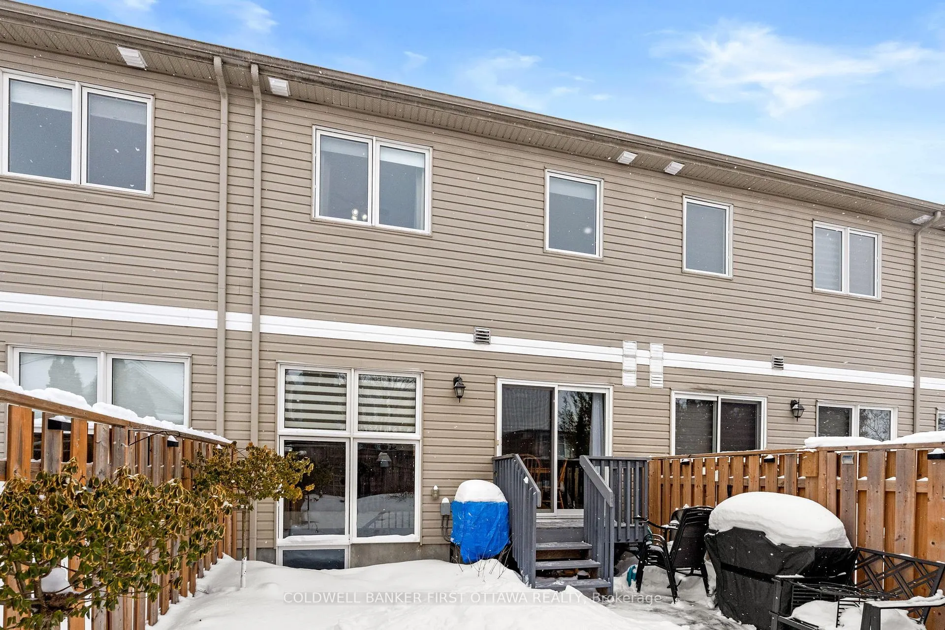 Photo 32 of 32 Dundalk Private, Ottawa, Barrhaven - Stonebridge — HOMEH