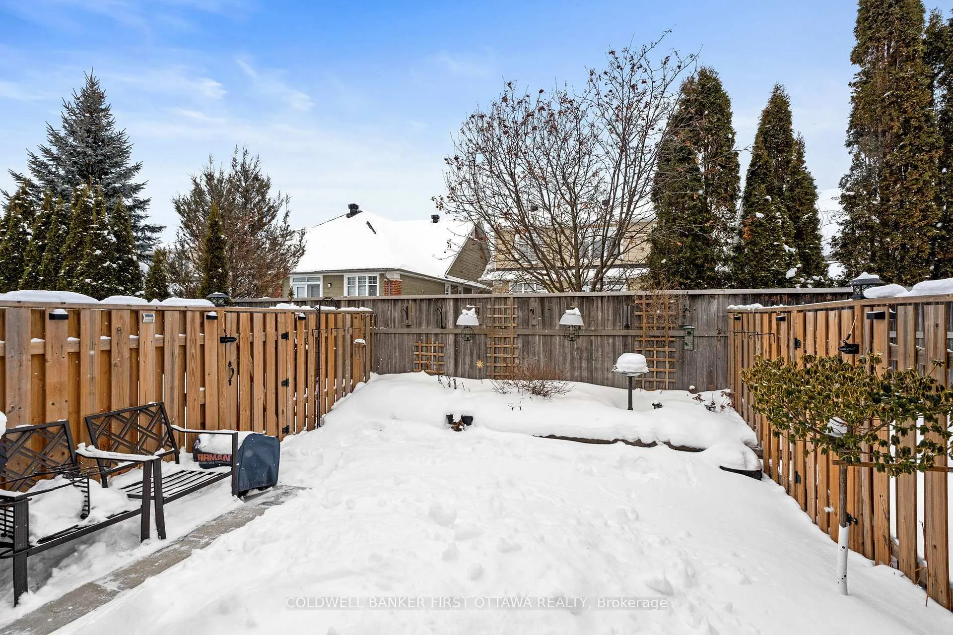 Photo 33 of 32 Dundalk Private, Ottawa, Barrhaven - Stonebridge — HOMEH