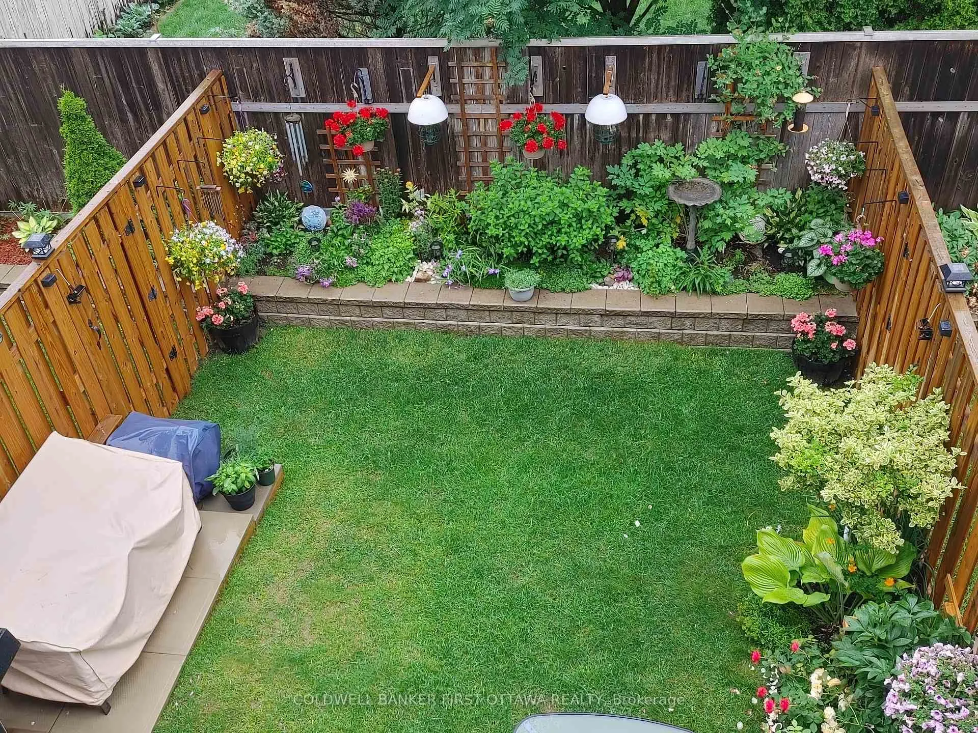 Photo 34 of 32 Dundalk Private, Ottawa, Barrhaven - Stonebridge — HOMEH
