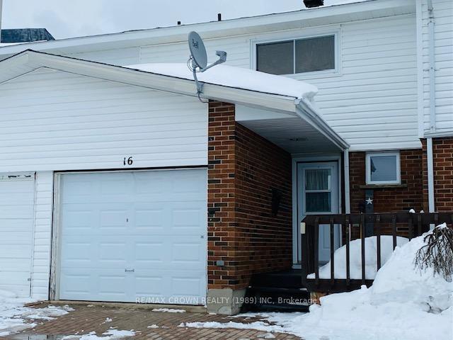 Photo 1 of 16 Thompson Road, Kapuskasing — HOMEH
