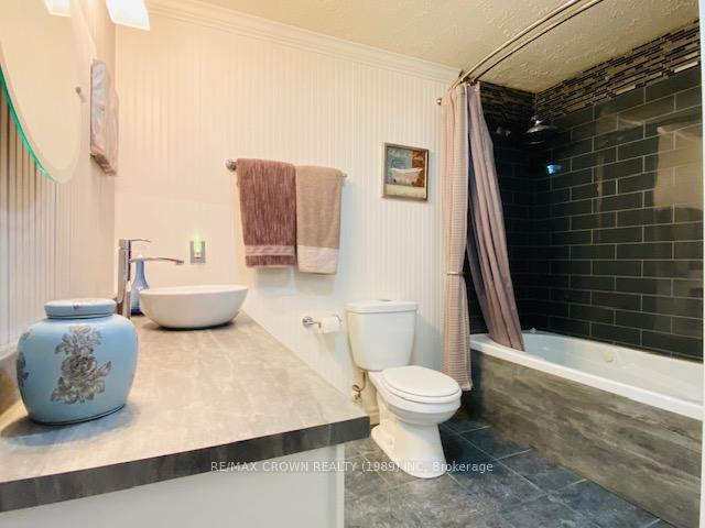 Photo 12 of 16 Thompson Road, Kapuskasing — HOMEH