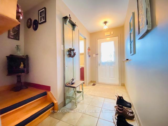 Photo 16 of 16 Thompson Road, Kapuskasing — HOMEH