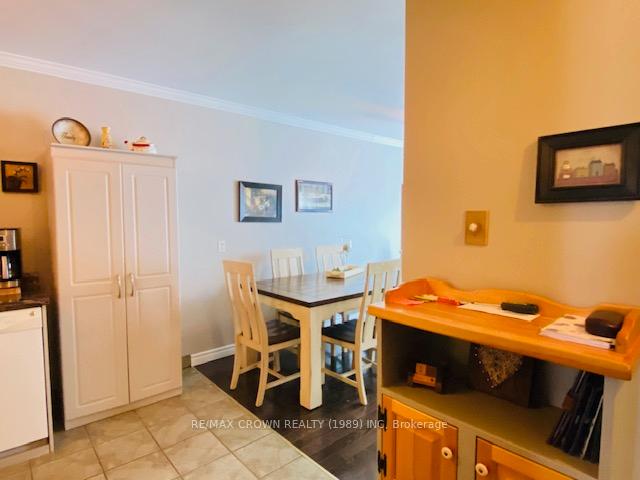 Photo 24 of 16 Thompson Road, Kapuskasing — HOMEH
