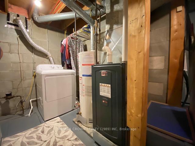 Photo 25 of 16 Thompson Road, Kapuskasing — HOMEH