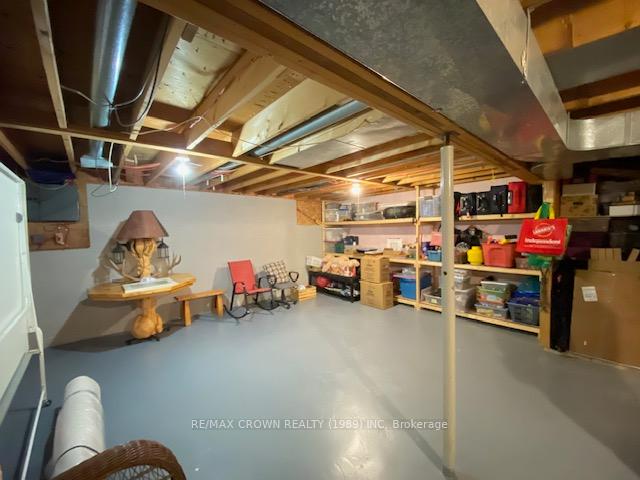 Photo 27 of 16 Thompson Road, Kapuskasing — HOMEH