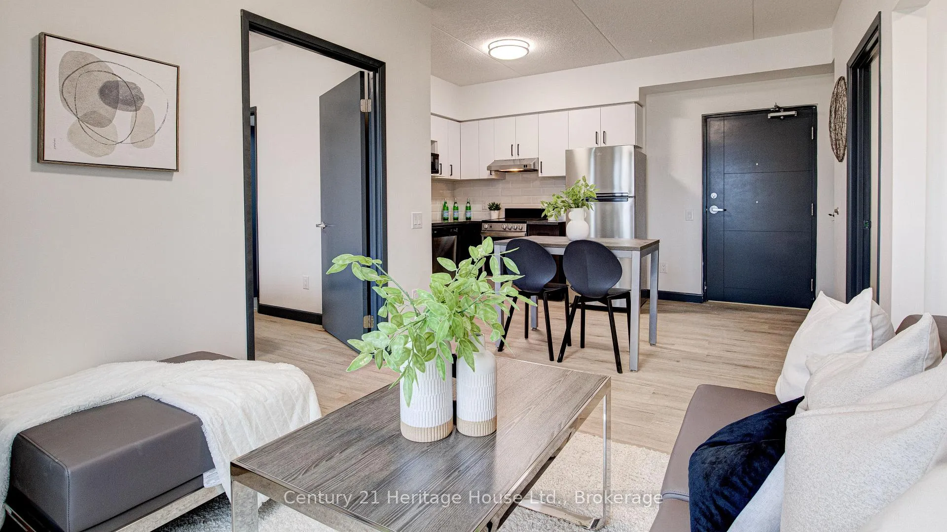 Photo 7 of Unit 616, 298 Hemlock Street, Waterloo — HOMEH