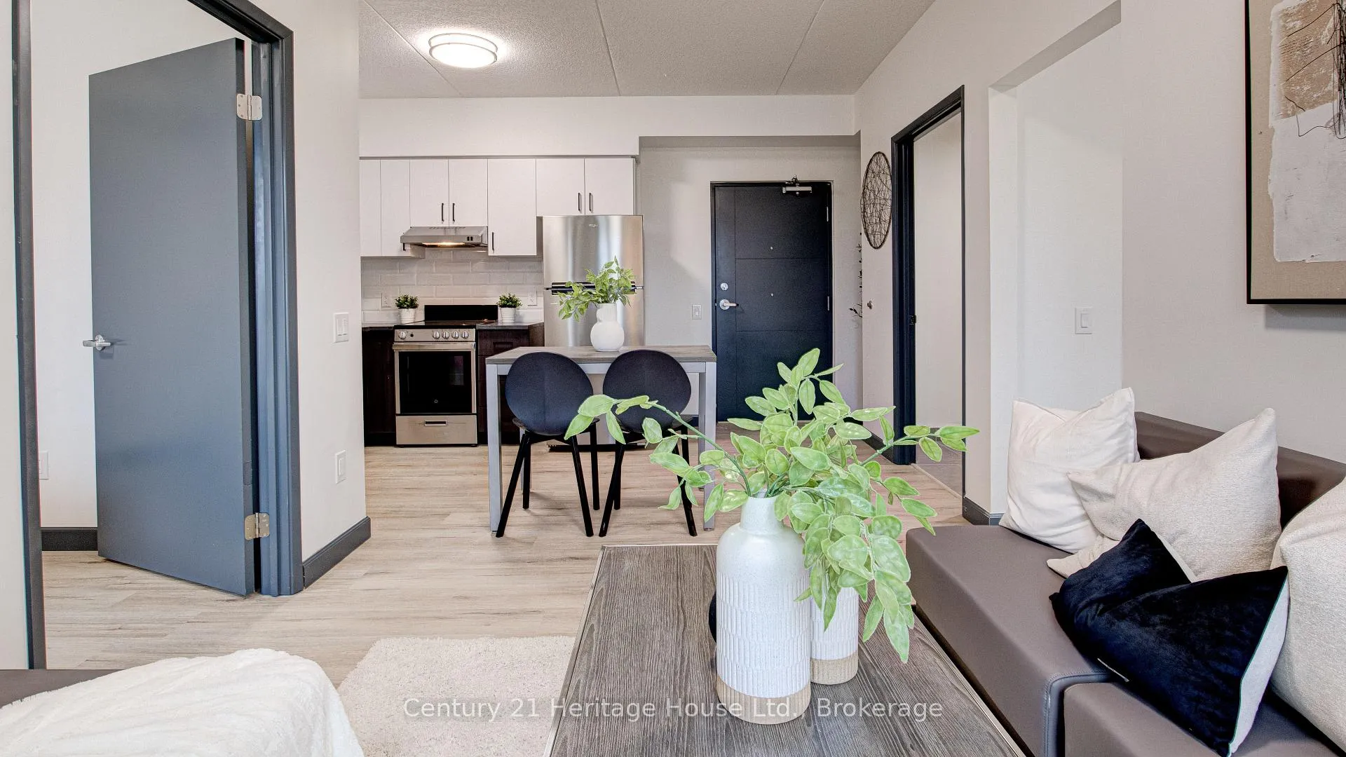 Photo 8 of Unit 616, 298 Hemlock Street, Waterloo — HOMEH
