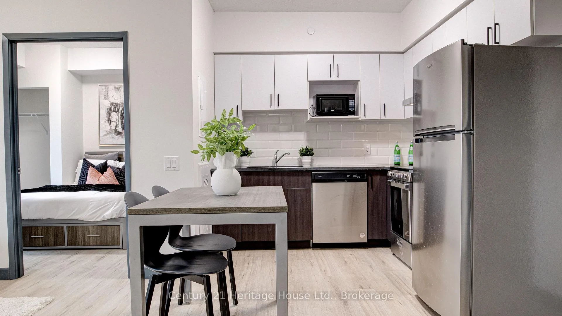 Photo 18 of Unit 616, 298 Hemlock Street, Waterloo — HOMEH
