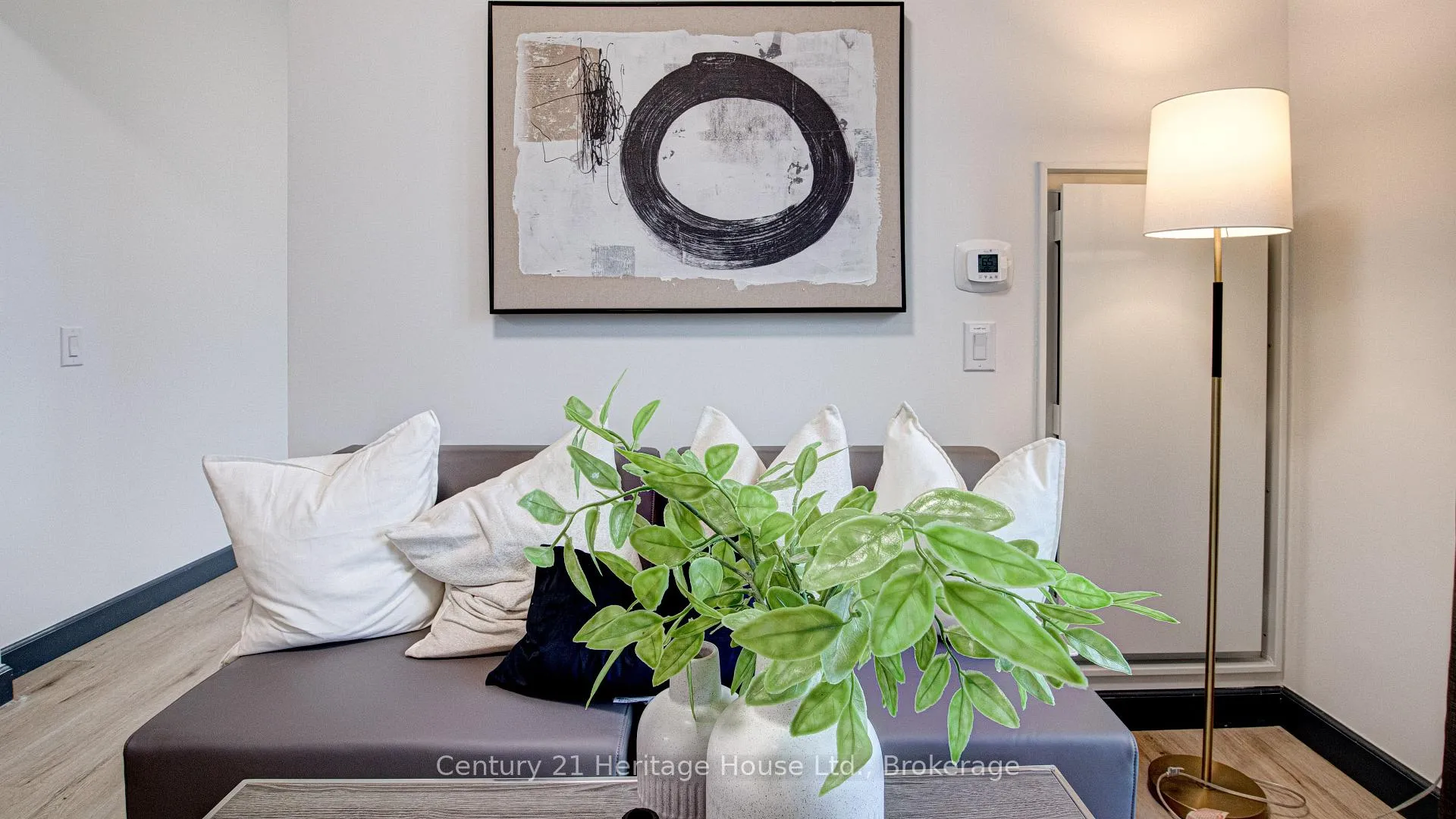 Photo 14 of Unit 618, 298 Hemlock Street, Waterloo — HOMEH