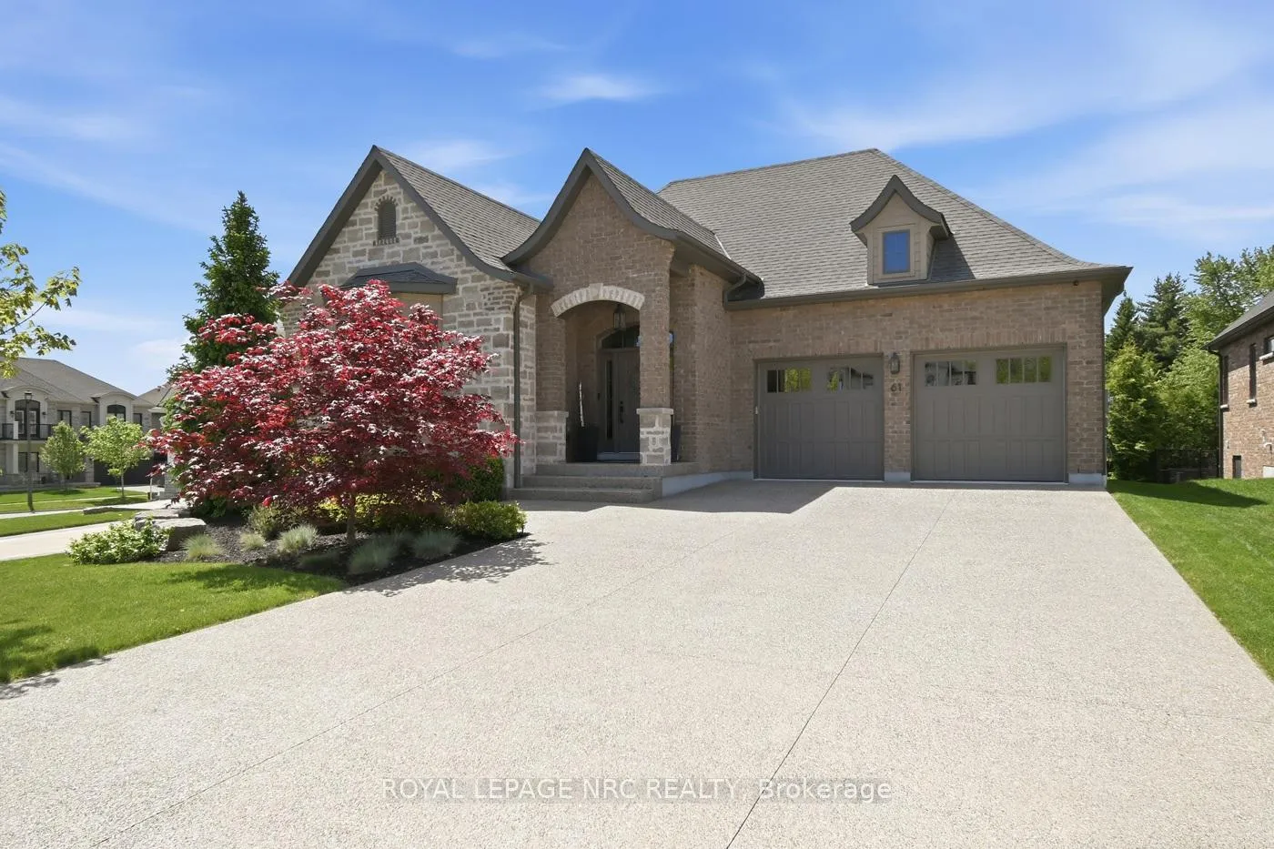 Photo 1 of 61 Philmori Boulevard, Pelham, Fonthill — HOMEH