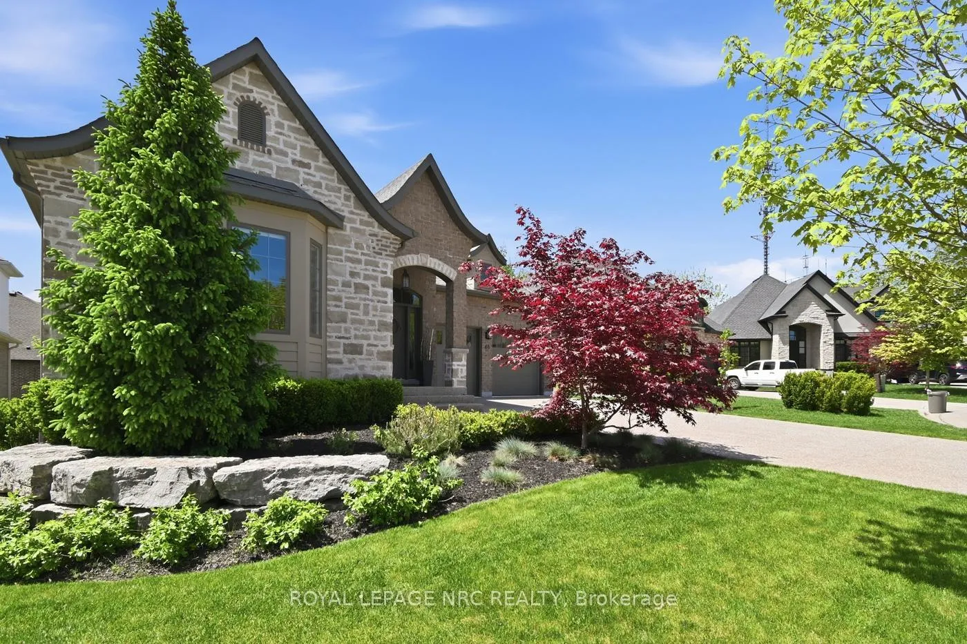 Photo 36 of 61 Philmori Boulevard, Pelham, Fonthill — HOMEH