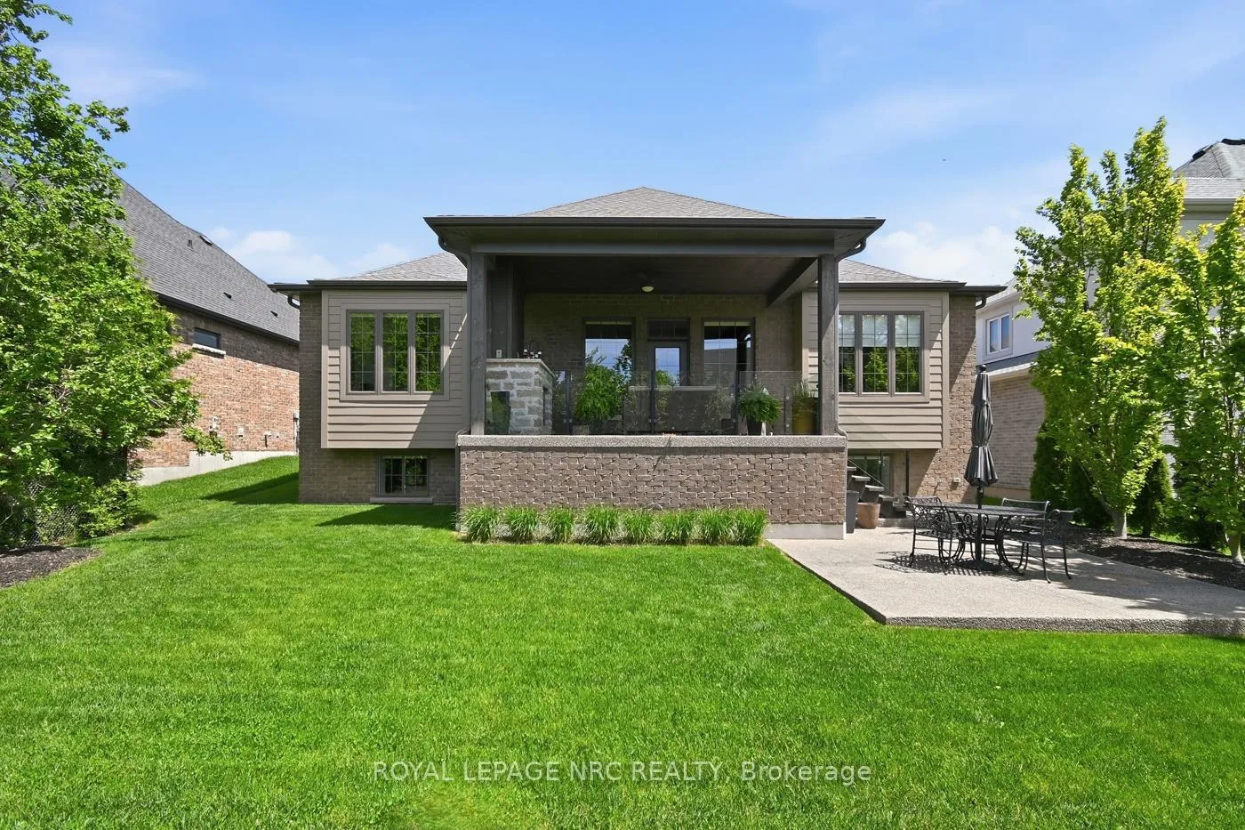Photo 45 of 61 Philmori Boulevard, Pelham, Fonthill — HOMEH