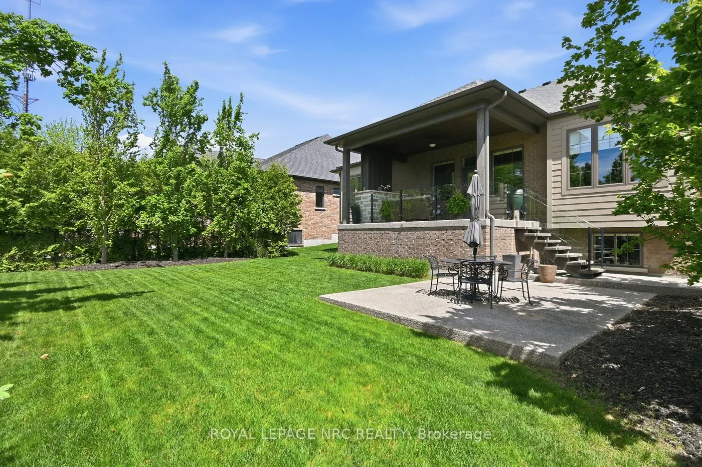 Photo 46 of 61 Philmori Boulevard, Pelham, Fonthill — HOMEH