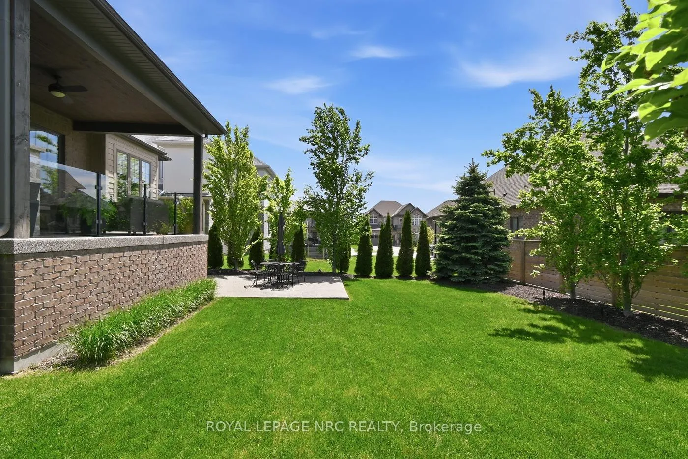 Photo 48 of 61 Philmori Boulevard, Pelham, Fonthill — HOMEH