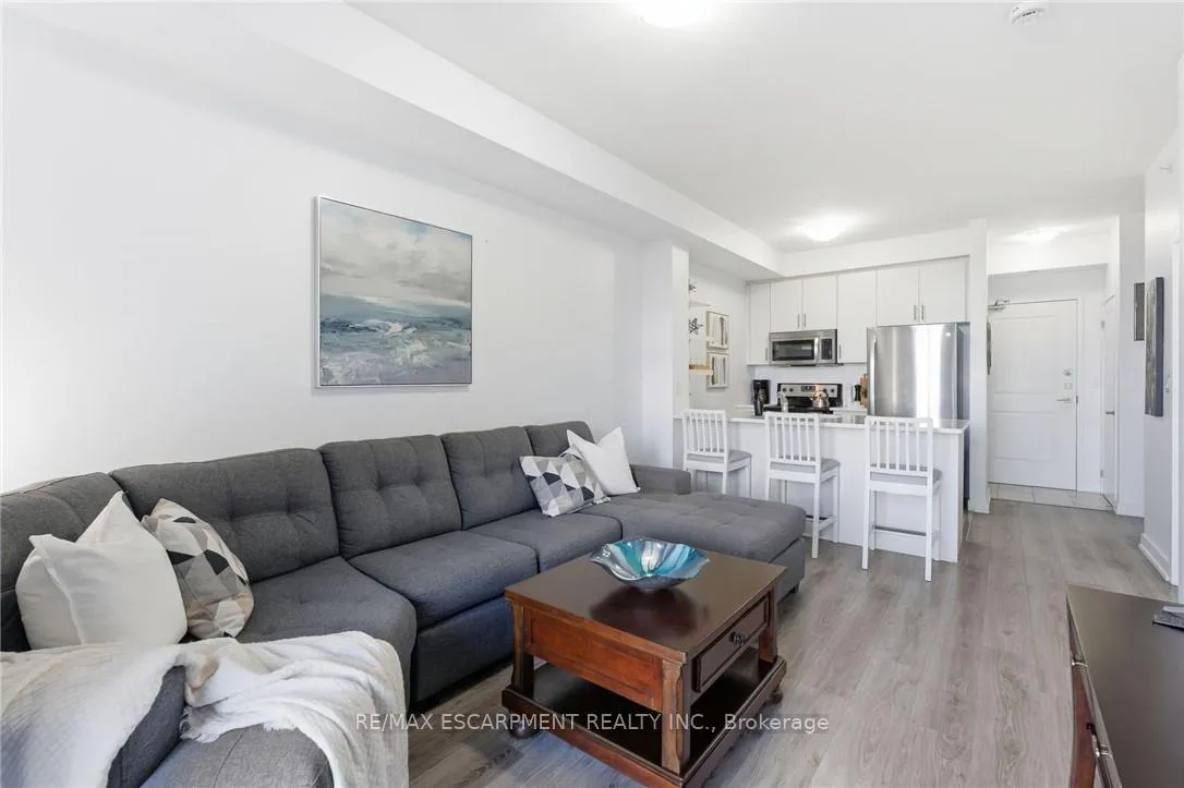 Photo 13 of Unit 228, 35 Southshore Crescent, Hamilton, Lakeshore — HOMEH