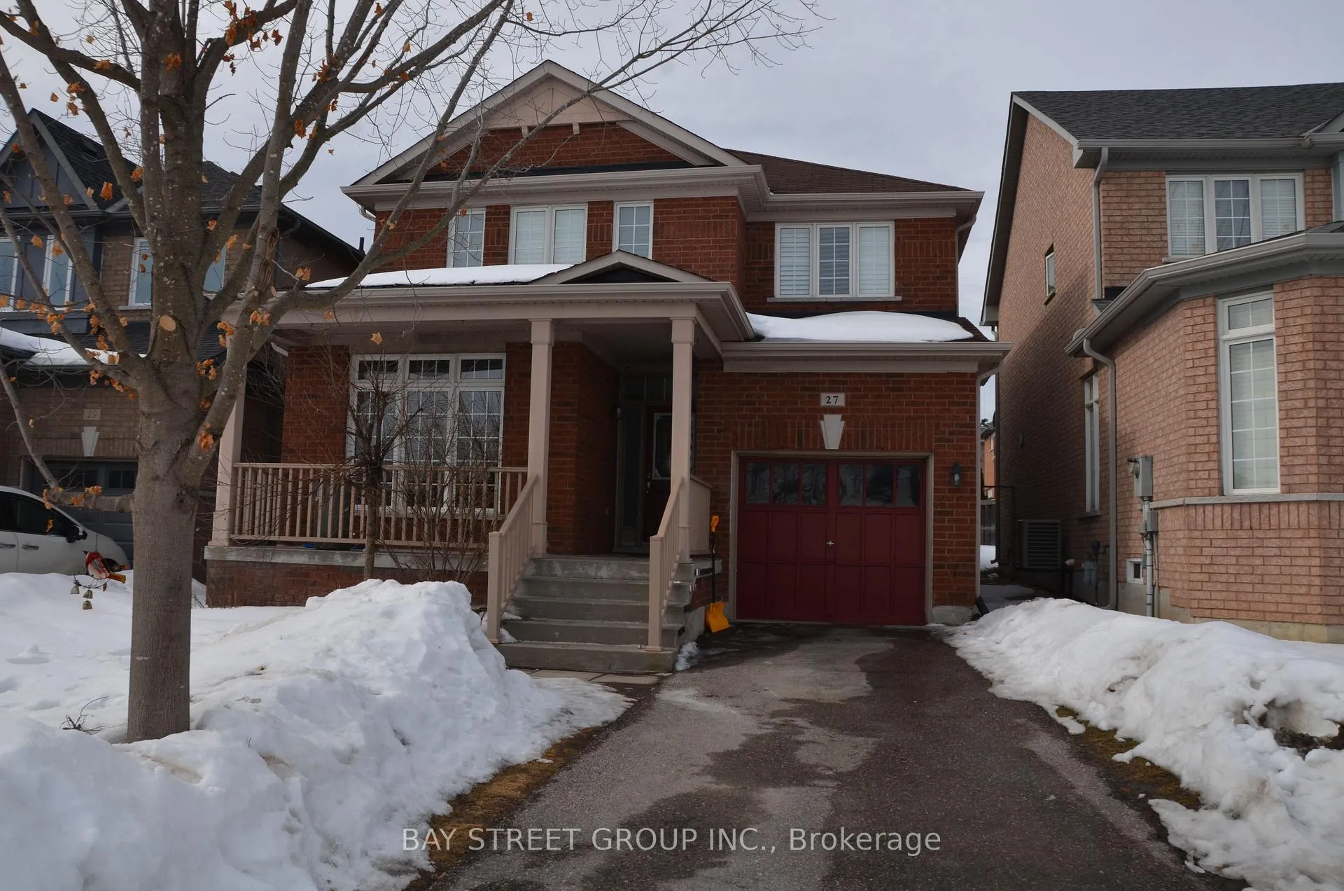 Photo 1 of 27 Wilcliff Court, Markham, Greensborough — HOMEH