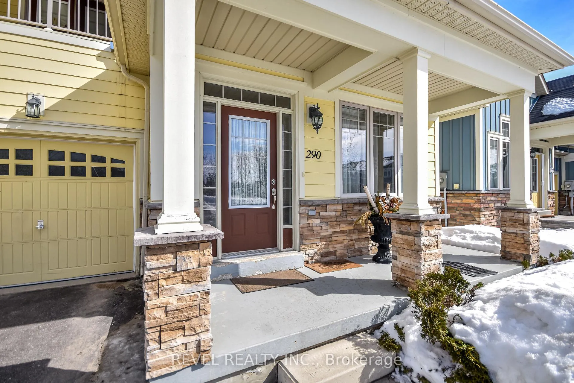 Photo 2 of 290 Stonebridge Boulevard, Wasaga Beach — HOMEH