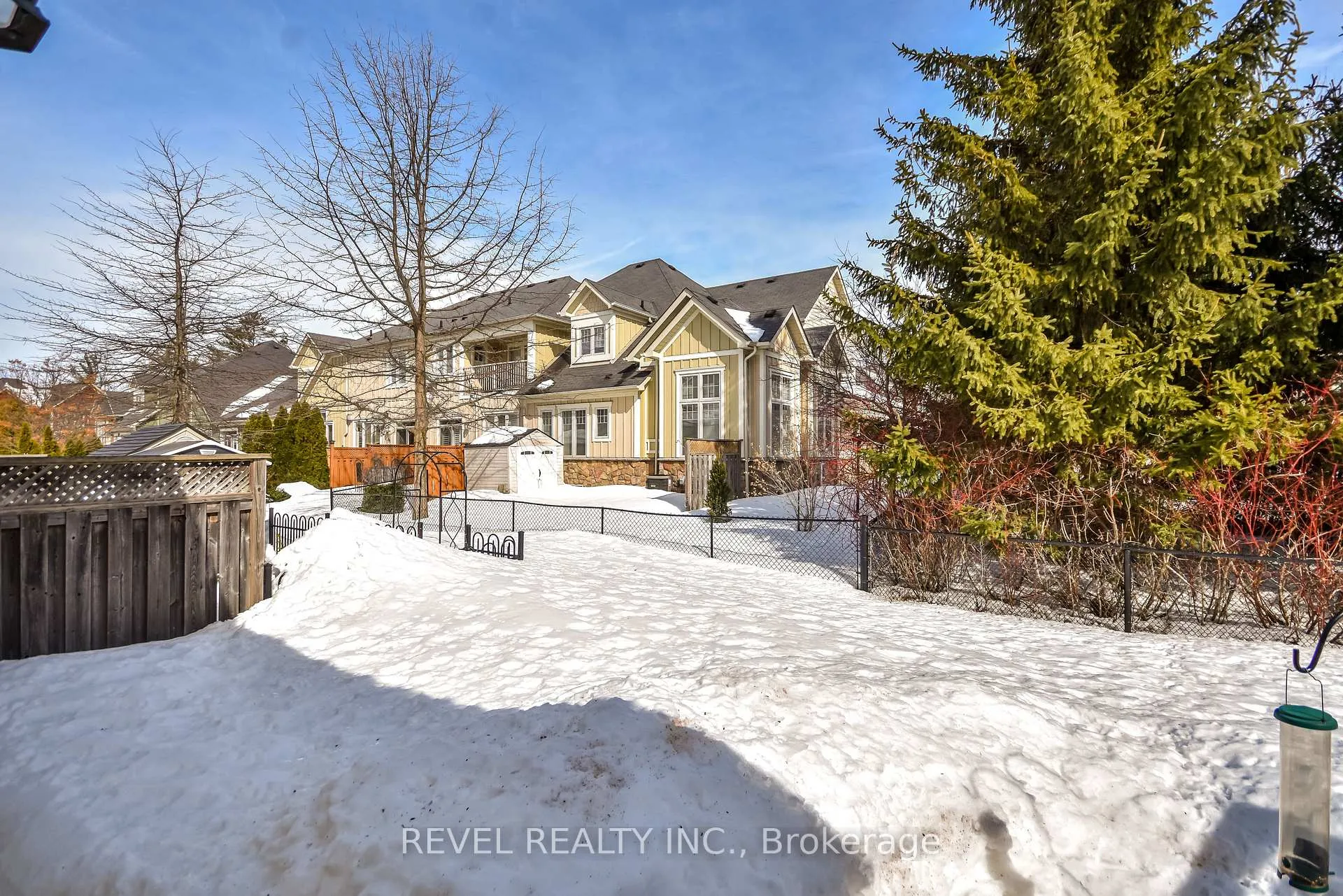 Photo 24 of 290 Stonebridge Boulevard, Wasaga Beach — HOMEH