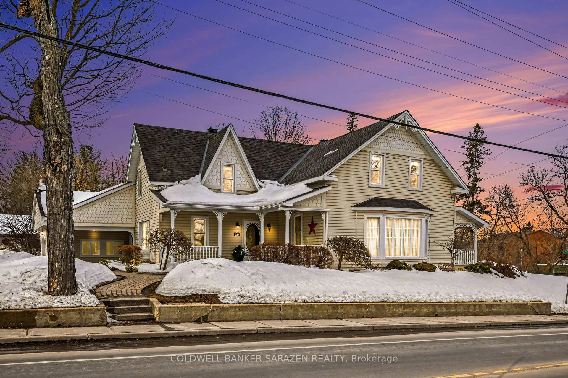 Photo 1 of 29 Daniel Street S, Arnprior — HOMEH