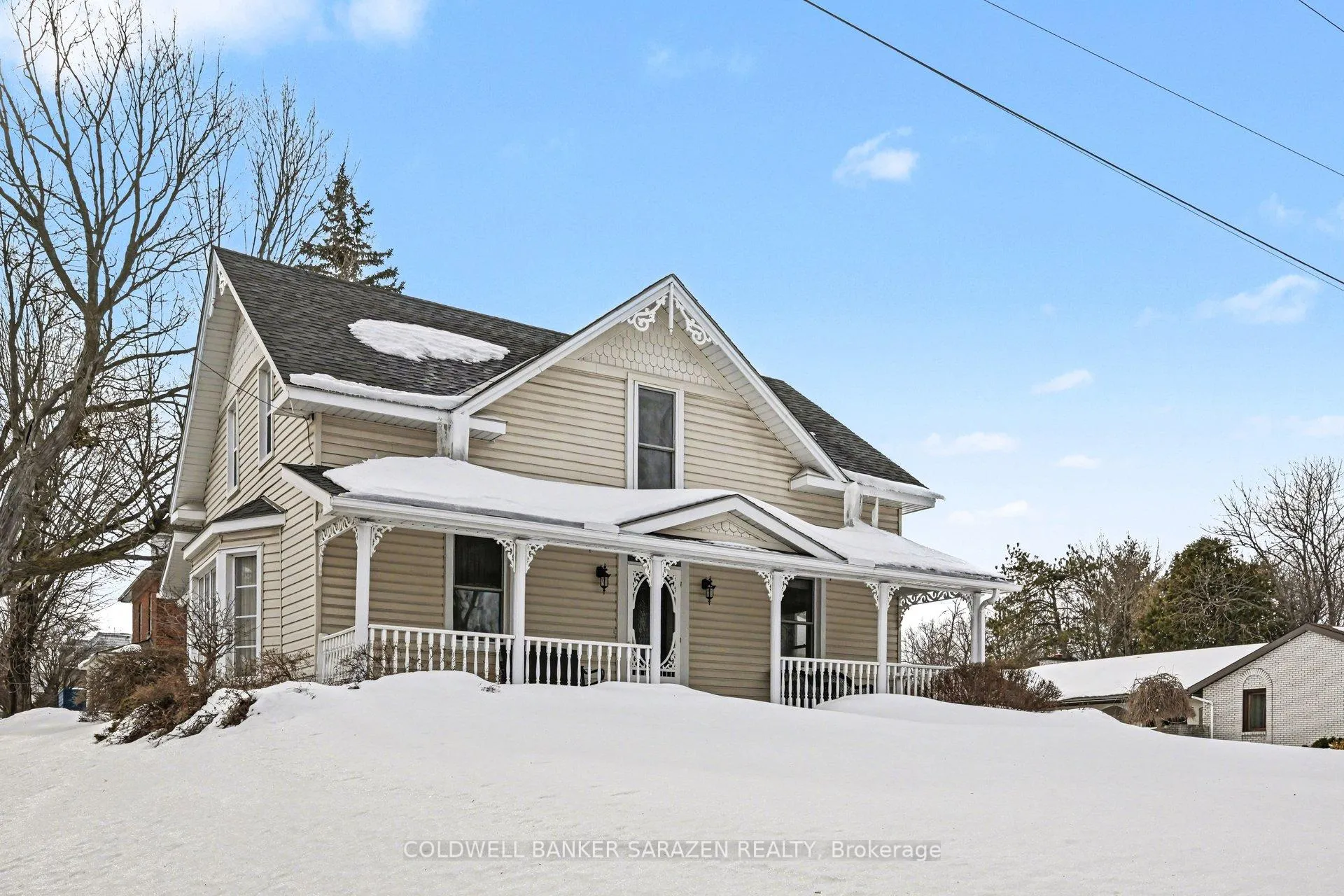Photo 2 of 29 Daniel Street S, Arnprior — HOMEH
